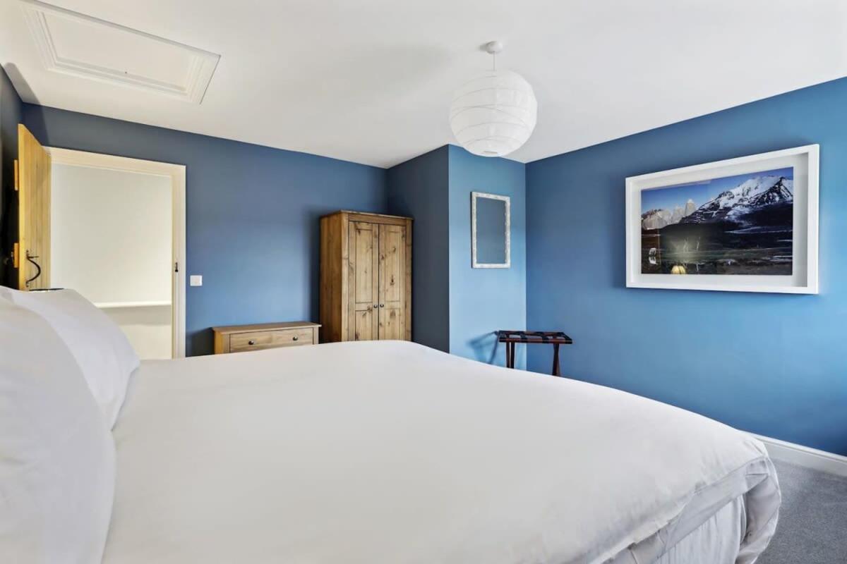 Sophie'S Barn - Hot Tub Packages Available Villa Market Harborough Exteriör bild