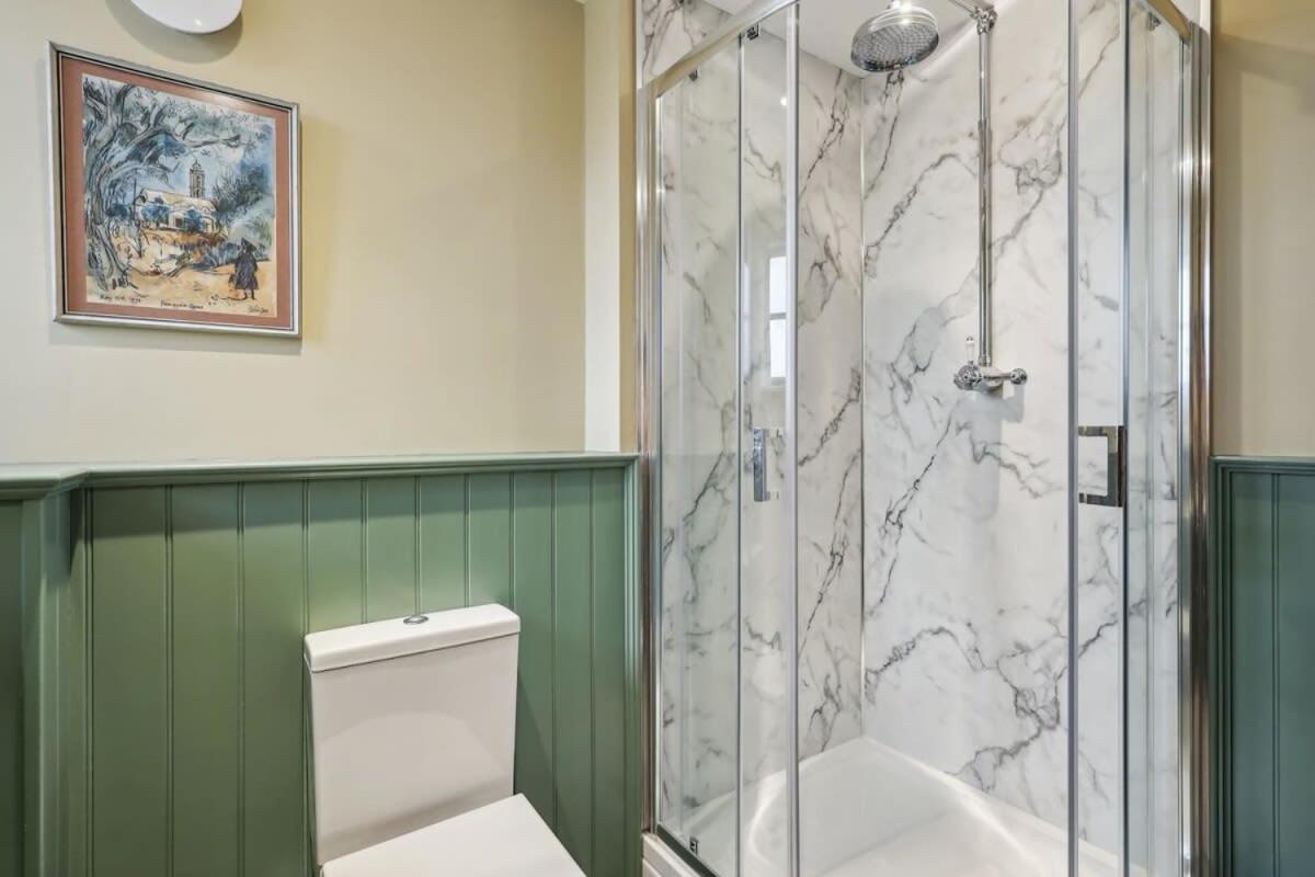 Sophie'S Barn - Hot Tub Packages Available Villa Market Harborough Exteriör bild